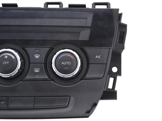 Блок управления печкой/климатконтролем MAZDA CX-5 KE 2012-2015 KH2561190H, KH2561190H, A