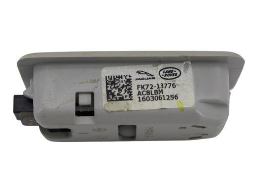 Плафон освещения салона верхний левый правый LAND ROVER DISCOVERY SPORT L550 2014-2019 FK7213776AC, FK7213776AC, A
