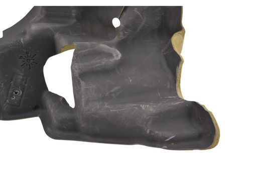 Шумоподавлювач задній правий VOLVO XC60 2008-2013 30740445, 30740445, B