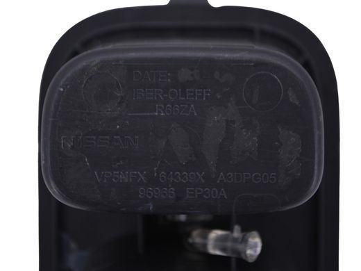 Підстаканник NISSAN PATHFINDER R51 2005-2014 96966EB30A, 96966EB30A, B