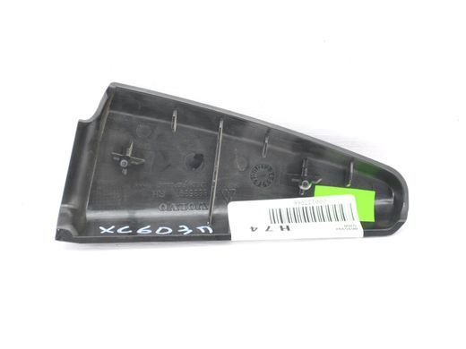 Накладка дверей задня права VOLVO XC60 2008-2013 8635397, 8635397, A