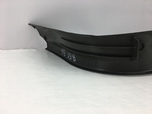 Накладка порога задня ліва внутрішня NISSAN PATHFINDER R51 2005-2014 769B7EB400, 769B7EB400, B