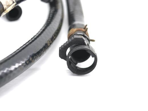 Шланг омывателя фар LAND ROVER RANGE ROVER SPORT L320 2005-2009 DNH500100, DNH500100, A