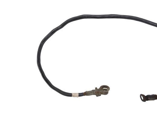 Клемма NISSAN X-TRAIL T30 2001-2007 (мінус) 24080-8H311, 24080-8H311, A