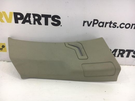 Накладка задней стойки верхняя левая внутренняя VOLVO XC90 2002-2014 39973751, 39973751, B