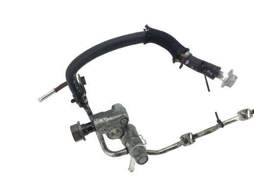 Зворотка на форсунки TOYOTA AVENSIS T27 2012-2015 23761-0R040, 23761-0R040, A