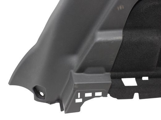 Карта багажного відсіку права LAND ROVER DISCOVERY SPORT L550 2014-2019 LR060476, LR060476, A