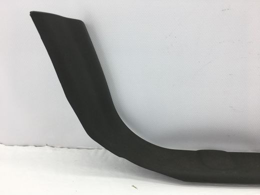 Накладка порога задня ліва внутрішня NISSAN PATHFINDER R51 2005-2014 769B7EB400, 769B7EB400, B