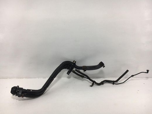 Заливна горловина бензобака KIA CARENS 2012-2019 31030-A4900, 31030-A4900, A