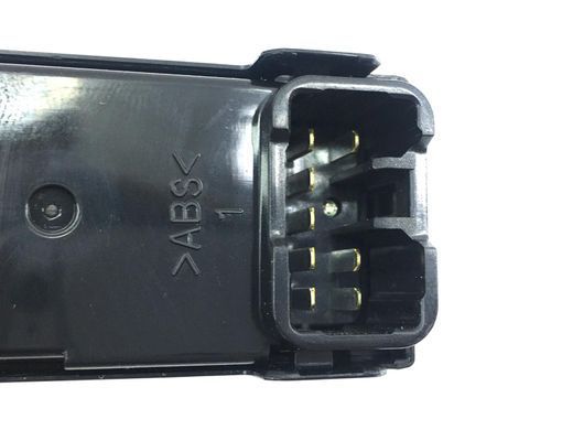 Кнопка включения мотора стеклоподъемника задняя правая CITROEN C-CROSSER 2007-2013 8608A183, 8608A183, A