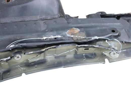 Четверть автомобиля передняя правая VOLVO V60 Y20 2013-2018 31395868, 31395868, B