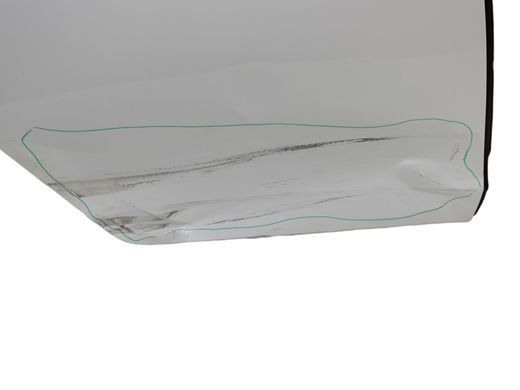 Двері задні праві VOLVO V60 Y20 2013-2018 (31298043) 32291067, 32291067, B