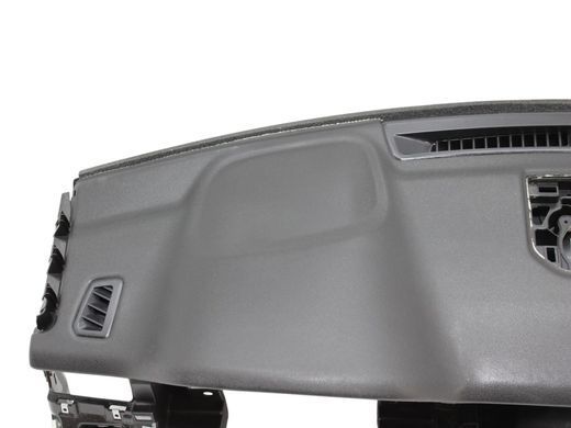 Торпедо LAND ROVER DISCOVERY SPORT L550 2014-2019 (в зборі з подушкою безпеки пасажира, ще №LR076719) LR083772, LR083772, A