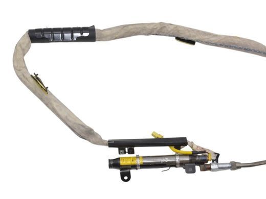 Подушка безопасности левая HYUNDAI SANTA FE CM 2006-2009 850202B000, 850202B000, A