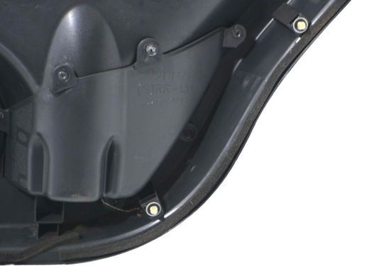 Карта дверей задня ліва TOYOTA RAV4 CA30W 2005-2010 67640-42340-B4, 67640-42340-B4, A