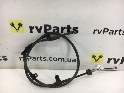 Трос ручного гальма правий HYUNDAI IX35 2010-2015 59770-2S200, 59770-2S200, A