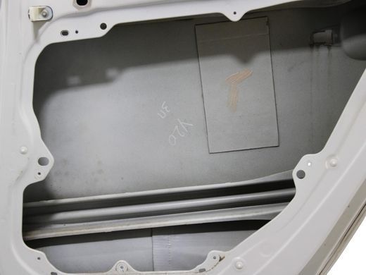 Двері задні праві VOLVO V60 Y20 2013-2018 (31298043) 32291067, 32291067, B