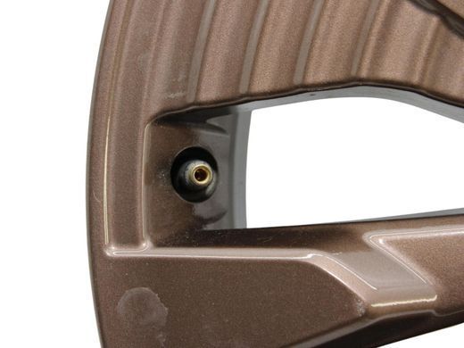 Диск R19 5* SUBARU FORESTER SL 2024- (7.5x19 5x114.3 ET45 DIA56.1) 28111SL070, 28111SL070, B
