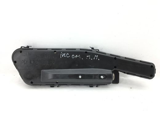 Подушка спинки сидіння передня права OPEL INSIGNIA 2008-2013 (13223143) 22934580, 22934580, A