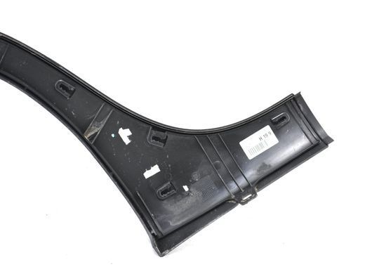 Накладка крила задня ліва FIAT 500L 2012-2016 (735603425) 735568354, 735568354, B