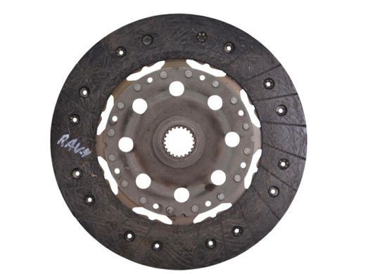 Комплект зчеплення TOYOTA RAV4 CA30W 2005-2010 31001-0W060, 31001-0W060, A