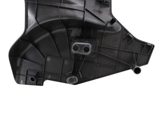 Накладка порога задняя левая внутренняя ACURA RDX 2022-2026 84261-TJB-A01ZA, 84261-TJB-A01ZA, A