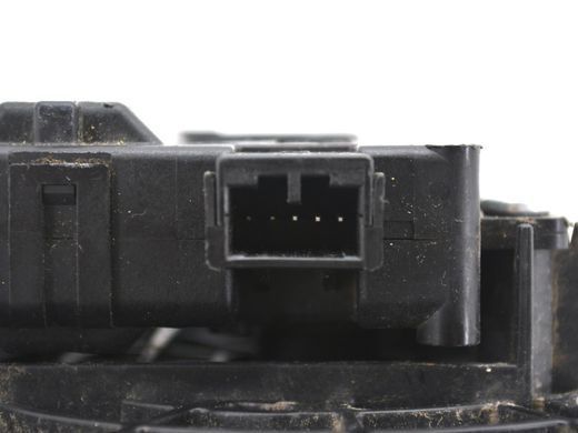 Привід заслінки пічки SUBARU LEGACY BN 2015-2018 AA113800-3770, AA113800-3770, A