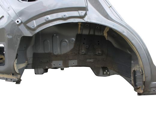 Четверть автомобиля задняя правая NISSAN ROGUE T33 2023- 78112-6RR0A, 78112-6RR0A, A