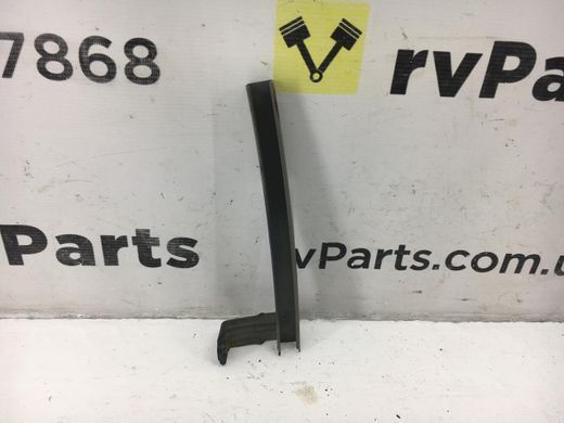 Направляющая стекла двери передняя левая SUBARU Outback B15 2018-2019 61240AL01A9P, 61240AL01A9P, A