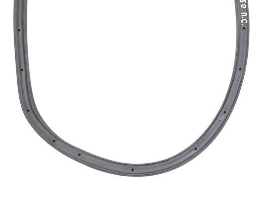 Уплотнитель капота LAND ROVER DISCOVERY SPORT L550 2019- LR127276, LR127276, A