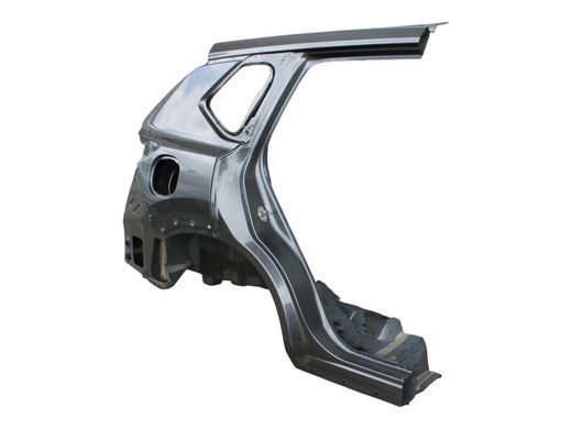 Четверть автомобиля задняя правая NISSAN ROGUE T33 2023- 78112-6RR0A, 78112-6RR0A, A