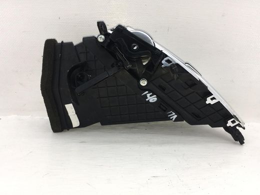 Дефлектор повітряний передній лівий HYUNDAI I40 2011-2015 97410-3Z0004X, 97410-3Z0004X, A