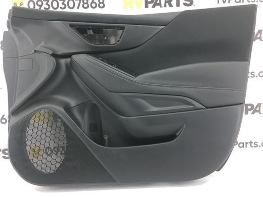 Карта дверей передня права SUBARU FORESTER S14 2018-2021 94216SJ120VI, 94216SJ120VI, A