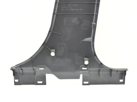 Накладка середньої стійки нижня ліва CITROEN C-CROSSER 2007-2013 833598, 833598, B