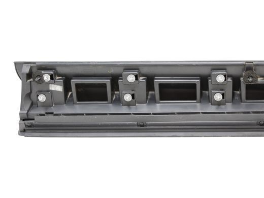 Накладка дверей нижня передня ліва зовнішня LAND ROVER DISCOVERY SPORT L550 2019- (LK7221065AC) LR140279, LR140279, B