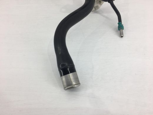 Заливна горловина бензобака SUBARU FORESTER S14 2018-2021 42066SJ030, 42066SJ030, A