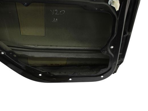 Дверь задняя левые VOLVO V60 Y20 2013-2018 32291066, 32291066, B