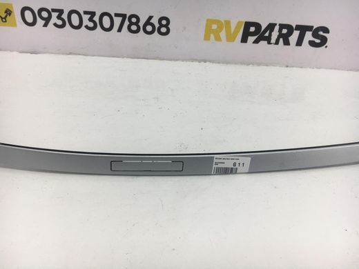 Молдинг даху верхній правий зовнішній MERCEDES E220 W212 2012-2016 A2126900682, A2126900682, A