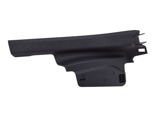 Накладка порога задня права VOLVO S60 SPA 2019-2024 31468396, 31468396, A