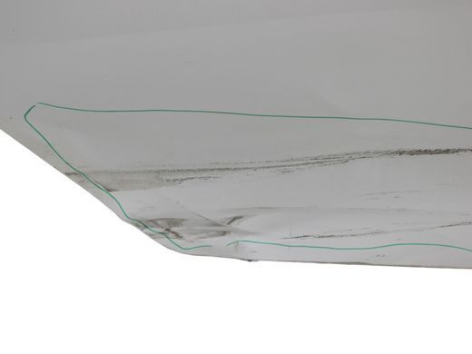 Двері задні праві VOLVO V60 Y20 2013-2018 (31298043) 32291067, 32291067, B