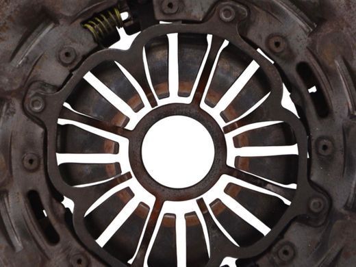 Комплект зчеплення TOYOTA RAV4 CA30W 2005-2010 31001-0W060, 31001-0W060, A