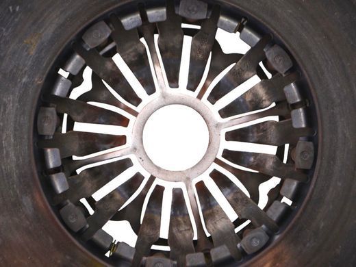 Комплект зчеплення TOYOTA RAV4 CA30W 2005-2010 31001-0W060, 31001-0W060, A