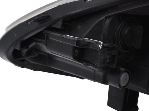 Фара передня права KIA SPORTAGE 4 QL 2015-2018 92102D9110, 92102D9110, A