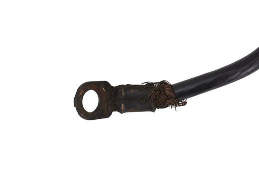 Клемма NISSAN X-TRAIL T30 2001-2007 (мінус) 24080-8H311, 24080-8H311, A