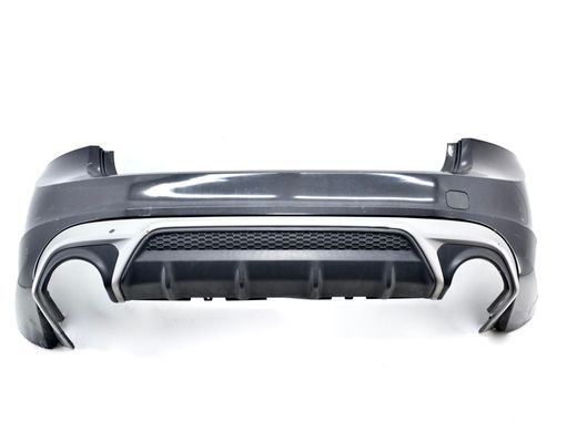 Бампер задний VOLVO S60 Y20 2013-2018 (39830487) 30795028, 30795028, B