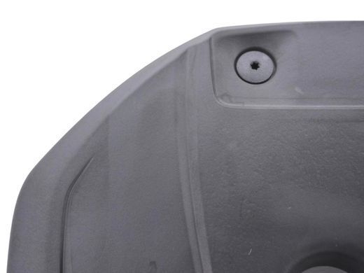 Крышка двигателя VOLVO S90 SPA 2016-2020 31657646, 31657646, A