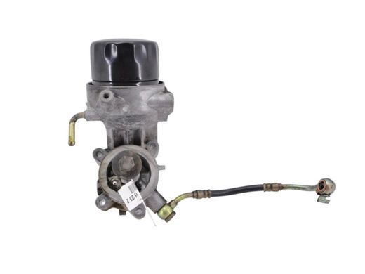 Корпус масляного фильтра NISSAN PATHFINDER R51 2005-2014 15238EB300, 15238EB300, A