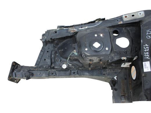Четверть автомобиля передняя правая VOLVO V60 Y20 2013-2018 31395868, 31395868, B
