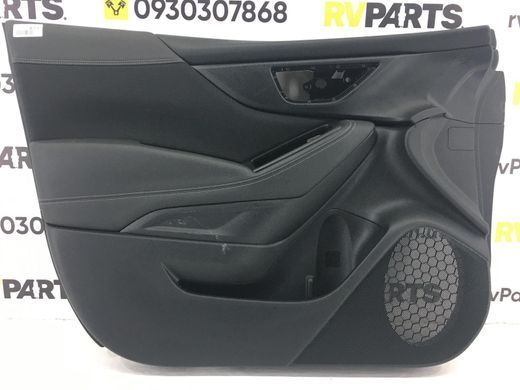 Карта дверей передня ліва SUBARU FORESTER S14 2018-2021 94216SJ150VI, 94216SJ150VI, B