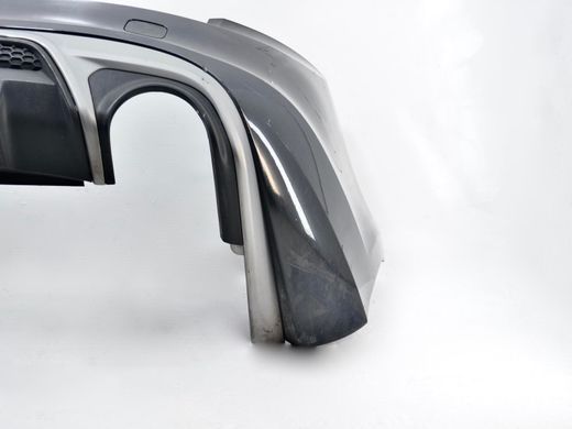 Бампер задний VOLVO S60 Y20 2013-2018 (39830487) 30795028, 30795028, B